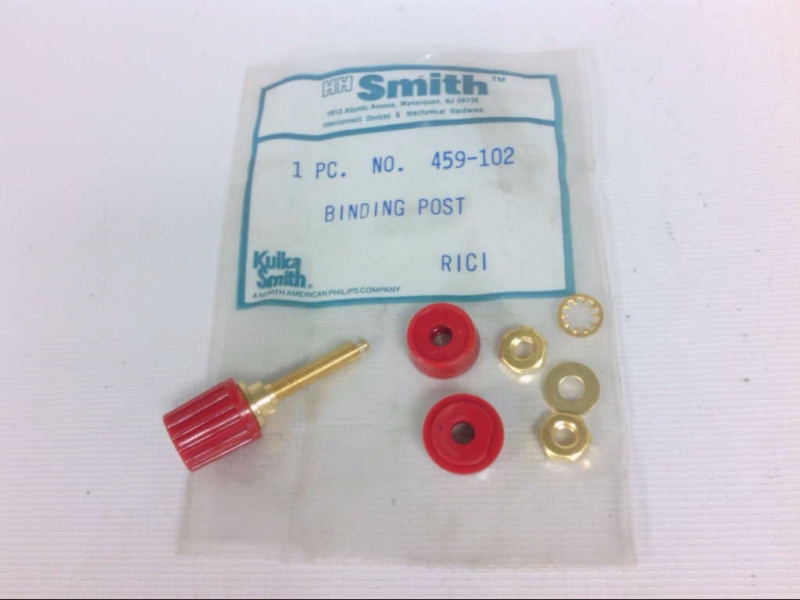 459-102 by ABBATRON LLC