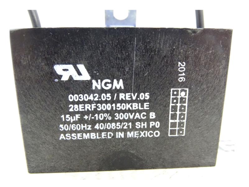 28ERF300150KBLE by NGM