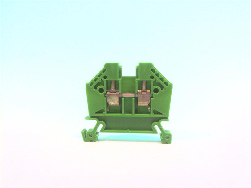 AUTOMATION DIRECT DN-T10-GRN-A-EACH