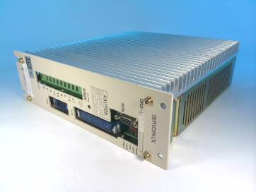 YASKAWA ELECTRIC DR2-08ACY74