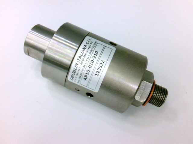 DEUBLIN AP10-010-210