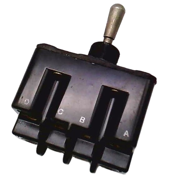 4TL159-3 by HONEYWELL