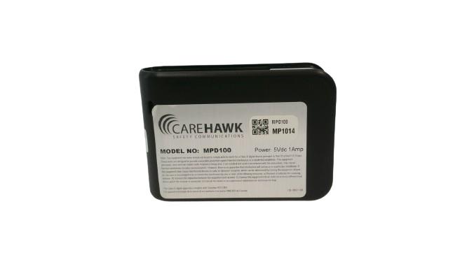 CAREHAWK MPD100