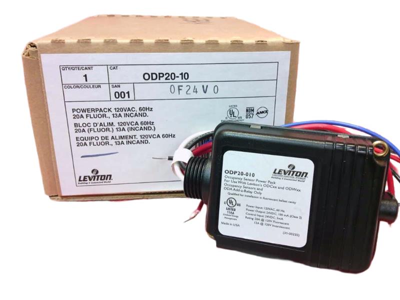 LEVITON ODP20-010