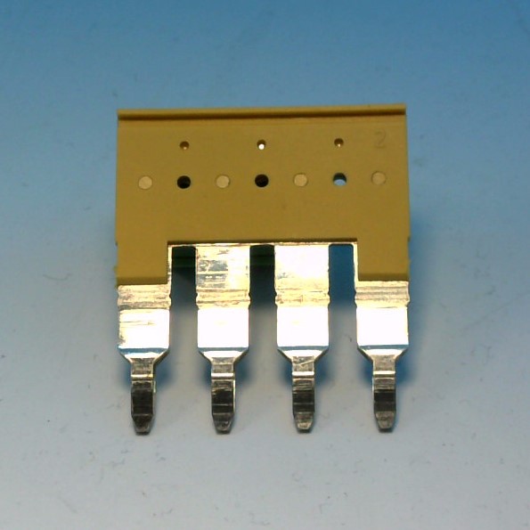 WEIDMULLER ZQV 6/4 GE