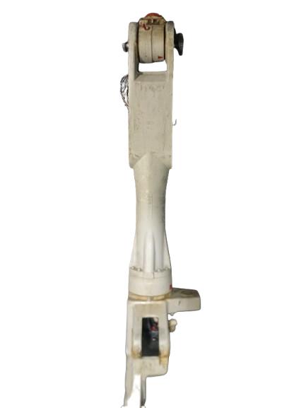 YASKAWA ELECTRIC HW9100742-1