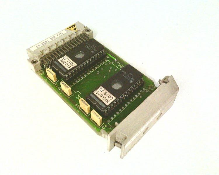 SIEMENS 6FX1876-0BX01-4C