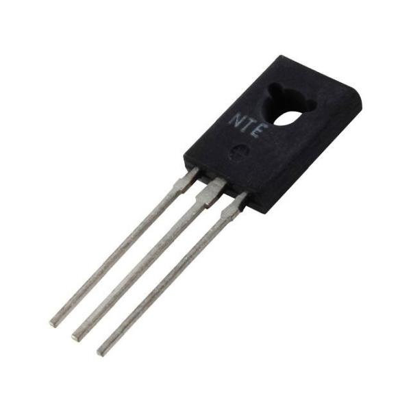 ON SEMICONDUCTOR MJE210