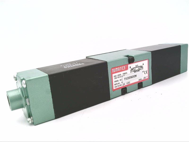 ASCO 152SS600M000060