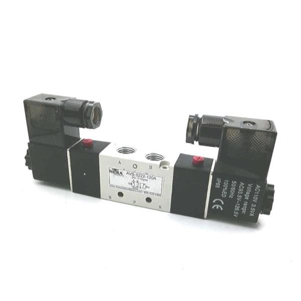 AUTOMATION DIRECT AVS-5222-120A