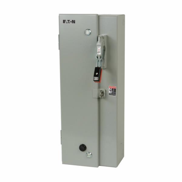 EATON CORPORATION ECN1711AAA