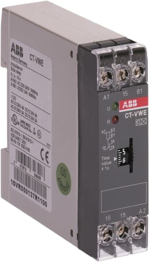 1SVR550130R1100 by ASEA BROWN BOVERI