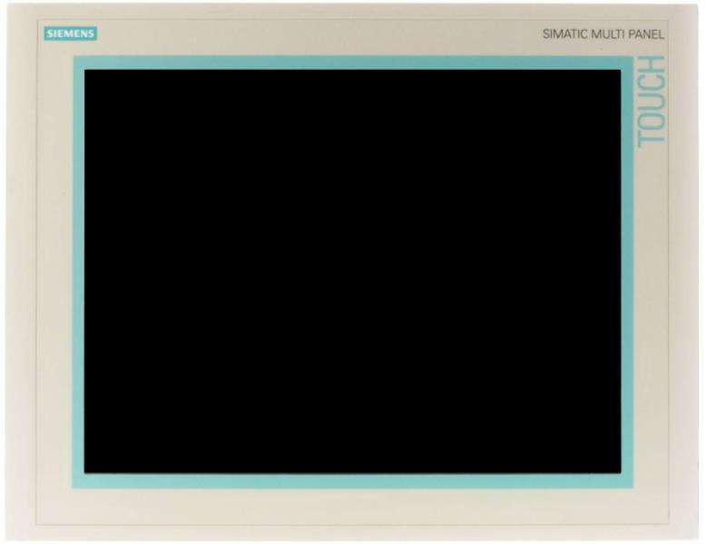 SIEMENS 6AV6545-0DB10-0AX0