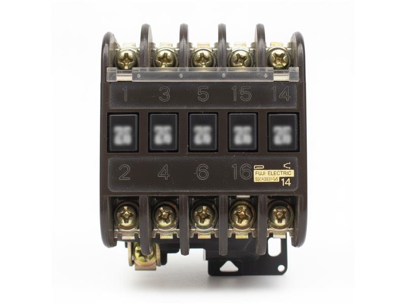 FUJI ELECTRIC SRCA3631-05-220/4A1B