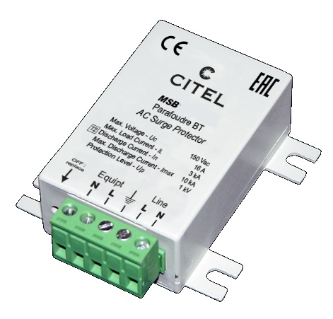 CITEL MSB10-480-UL