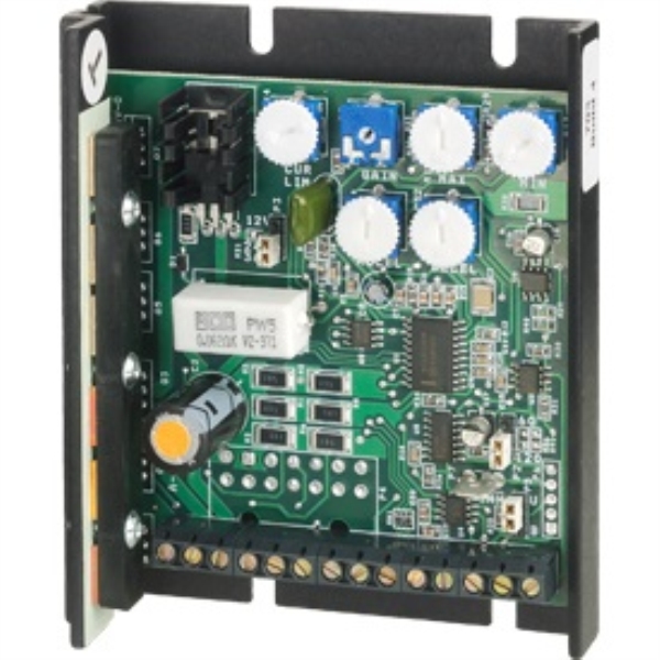 DART CONTROLS 701BDC