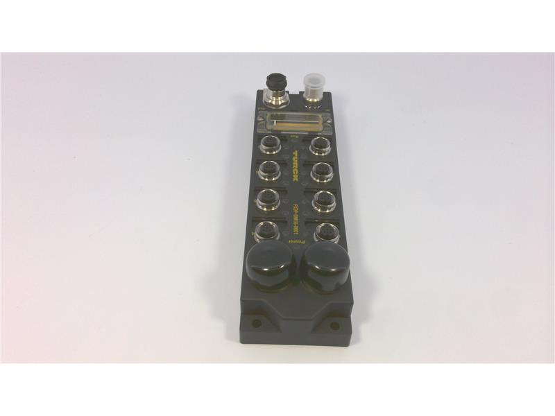 TURCK FXDP-OM16-0001
