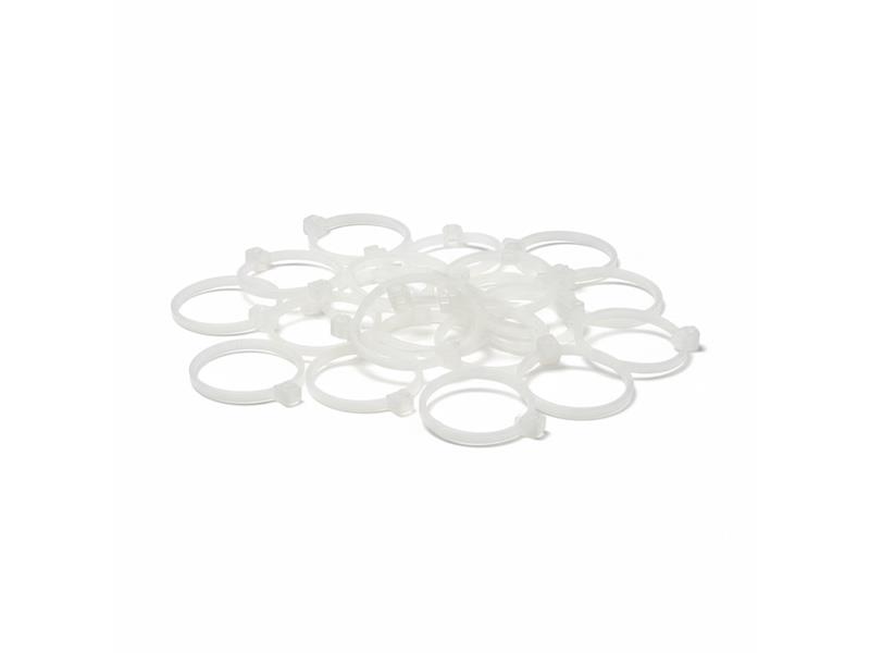 ESSENTRA COMPONENTS STL-750-3-01