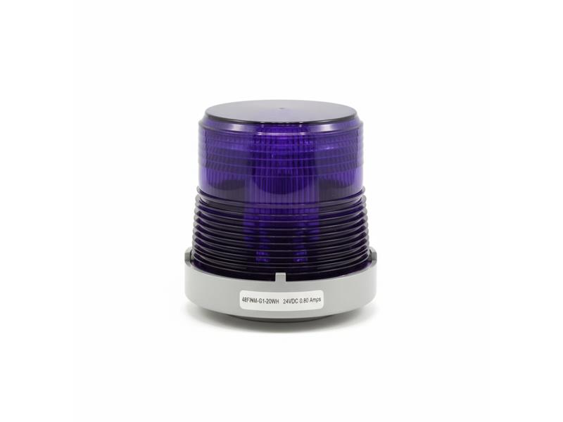 EDWARDS SIGNALING 48FINM-G1-20WH