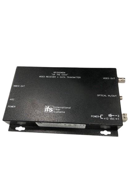 KIDDE-FENWAL, LLC VR1505WDM
