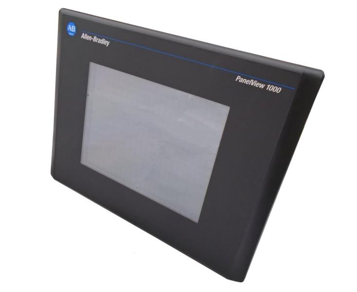 ALLEN BRADLEY 2711-T10C9L1