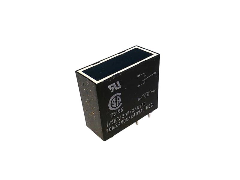 TE CONNECTIVITY RKA-5DG-06
