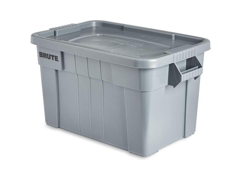 FG9S3100GRAY by RUBBERMAID