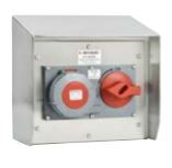 MENNEKES ME432SLPMI3-MF