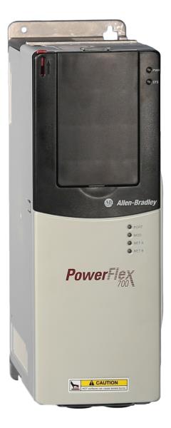 ALLEN BRADLEY 20DD022A0NYNANGNE