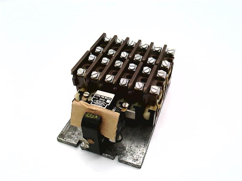 DANAHER CONTROLS 5U12-16