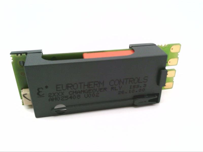 INVENSYS AH025408U002