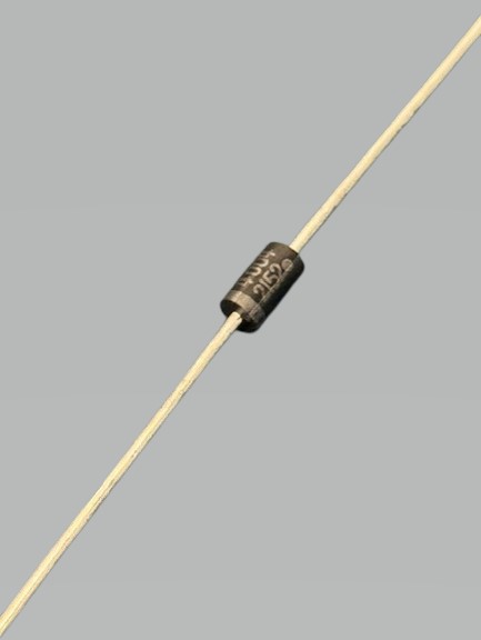 ON SEMICONDUCTOR 1N4004G