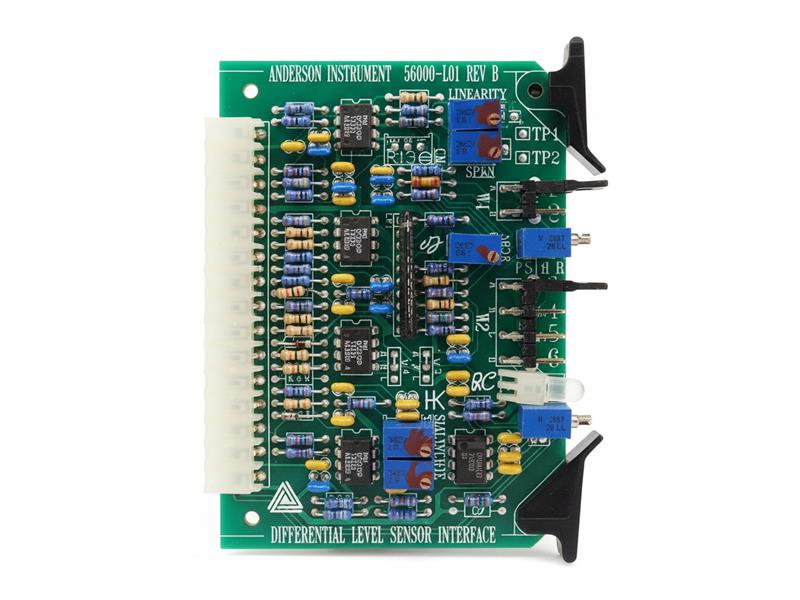 56000-L01 by ANDERSON-NEGELE