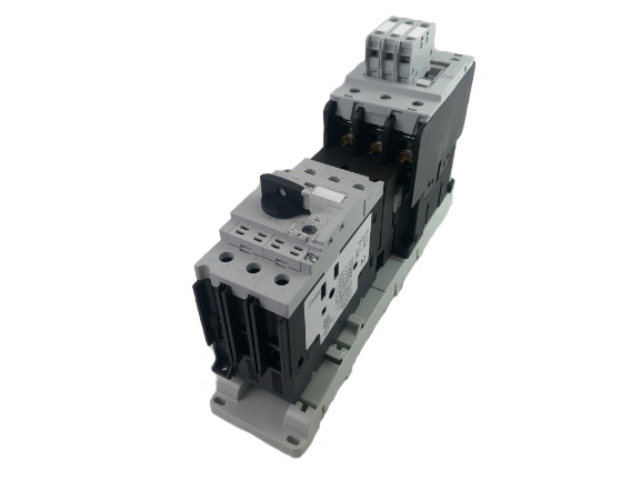 EEC AEG MBS63CH-630-G.22T