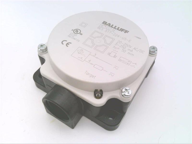 BALLUFF BES 517-224-U5-E
