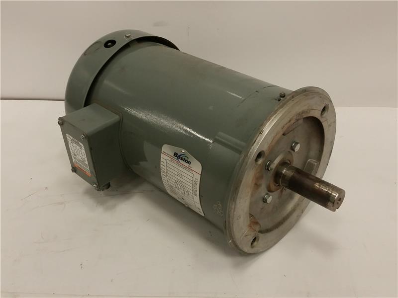 ALTRA INDUSTRIAL MOTION LUTF-ID-B