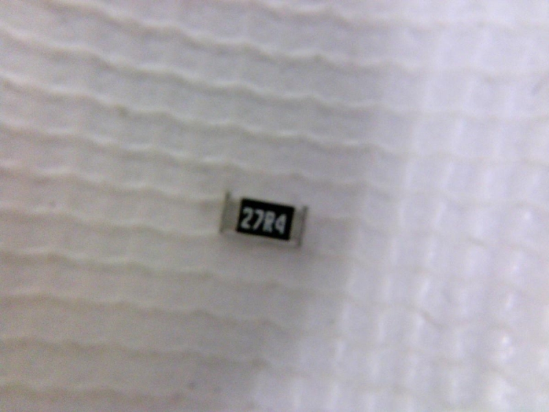 GENERIC R27R4X25W1206