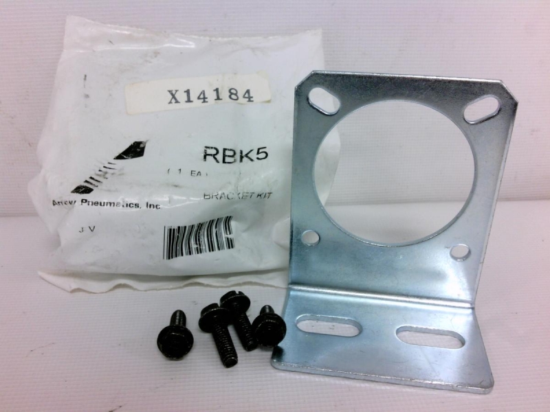 ARROW PNEUMATICS RBK5