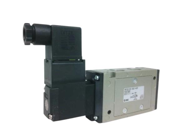 SMC NVFS3120-5DZ-03T