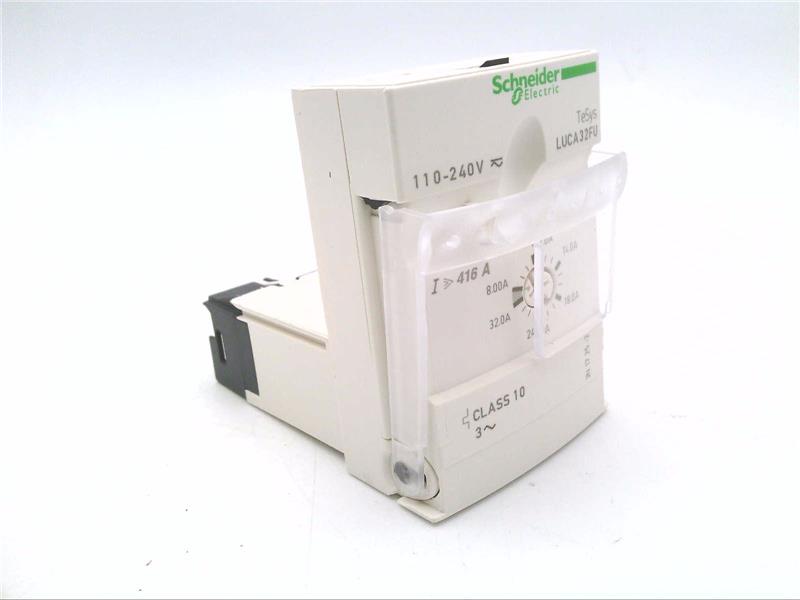SCHNEIDER ELECTRIC LUCA32FU
