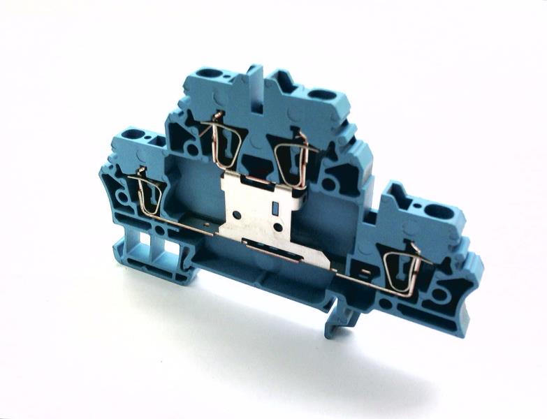 WEIDMULLER ZDK-25-VBL