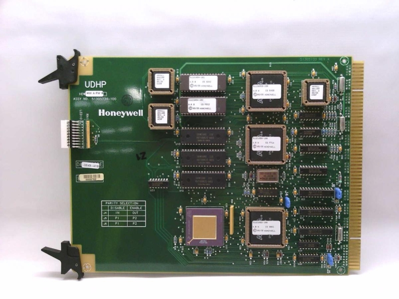 HONEYWELL 51305734-100