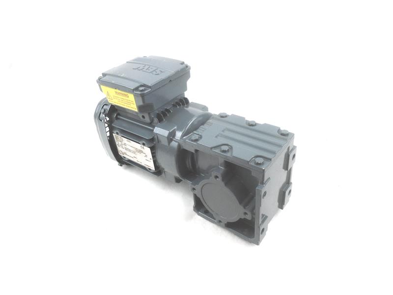 SEW EURODRIVE W30DRS71S4