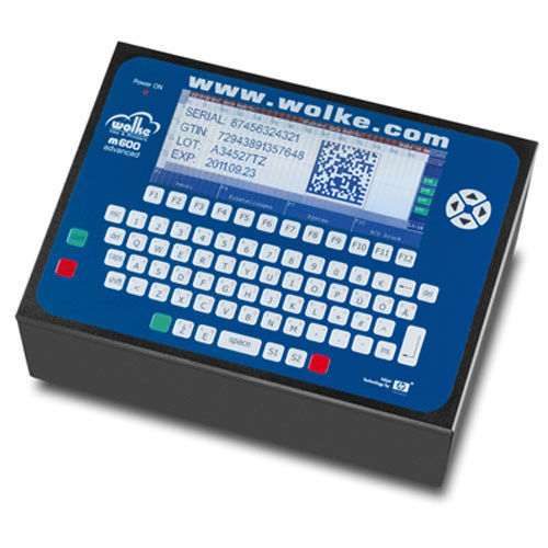 VIDEOJET M600-ADVANCED