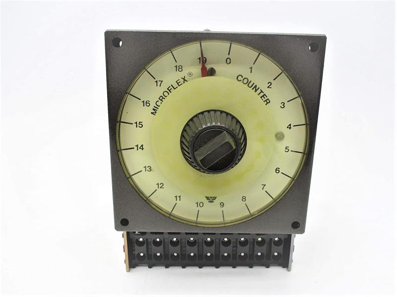 DANAHER CONTROLS HZ41A607