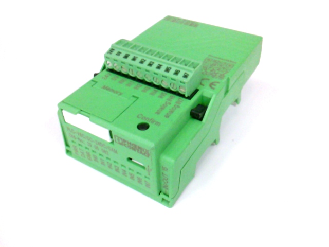 PHOENIX CONTACT PLC-V8C/SC-24DC/SAM