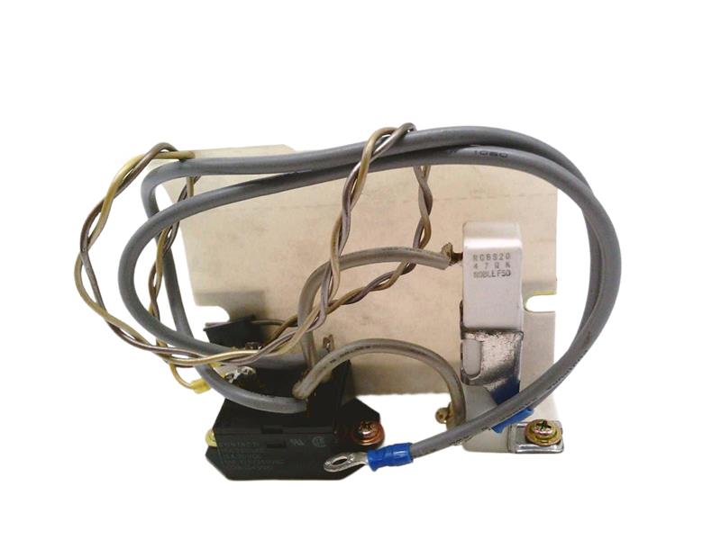ASEA BROWN BOVERI 803431-R