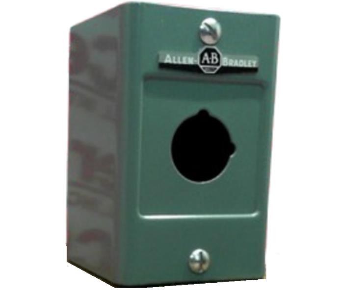 ALLEN BRADLEY 800-1HZ