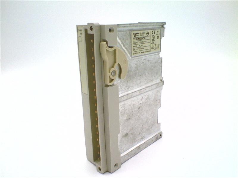 SCHNEIDER ELECTRIC TSXDMZ28DR