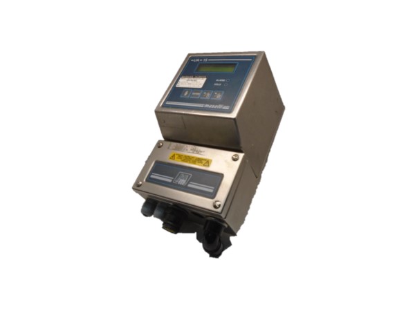 MASELLI MISURE UR-15